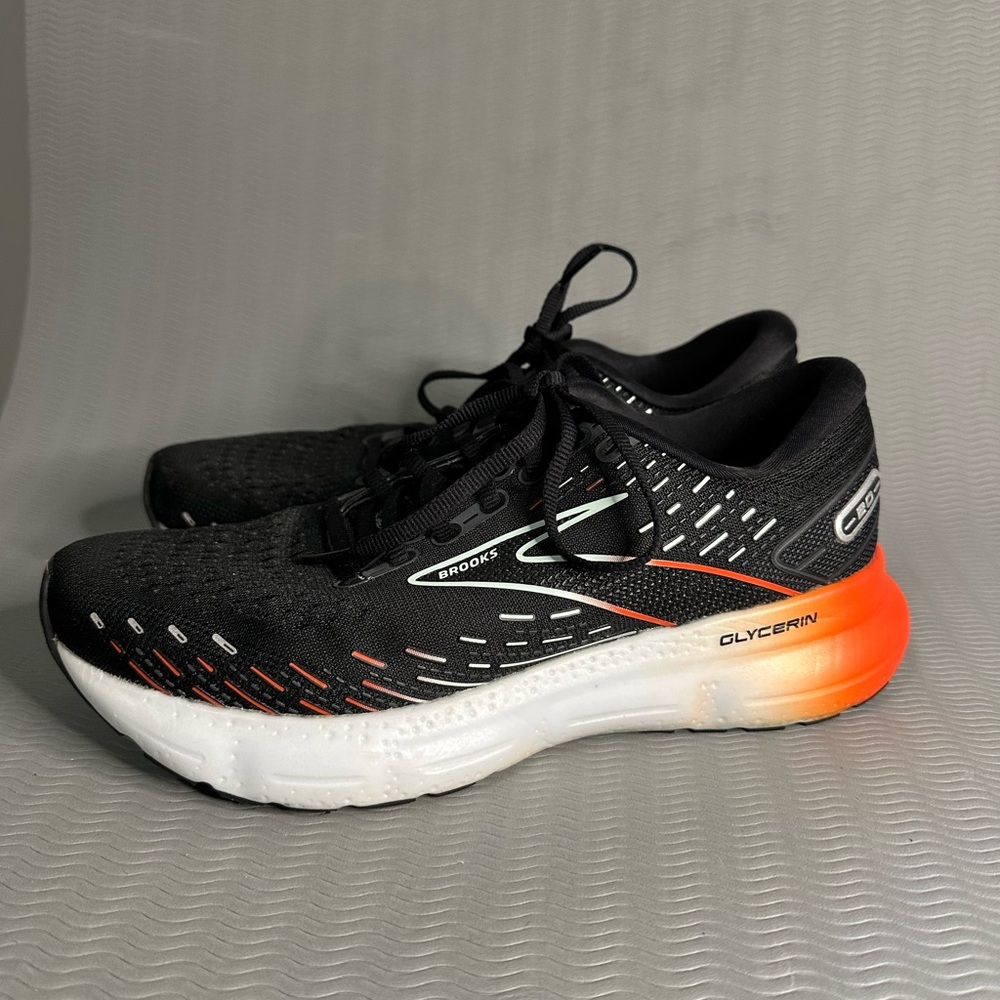 Brooks Glycerin 20 Women’s Running Shoes